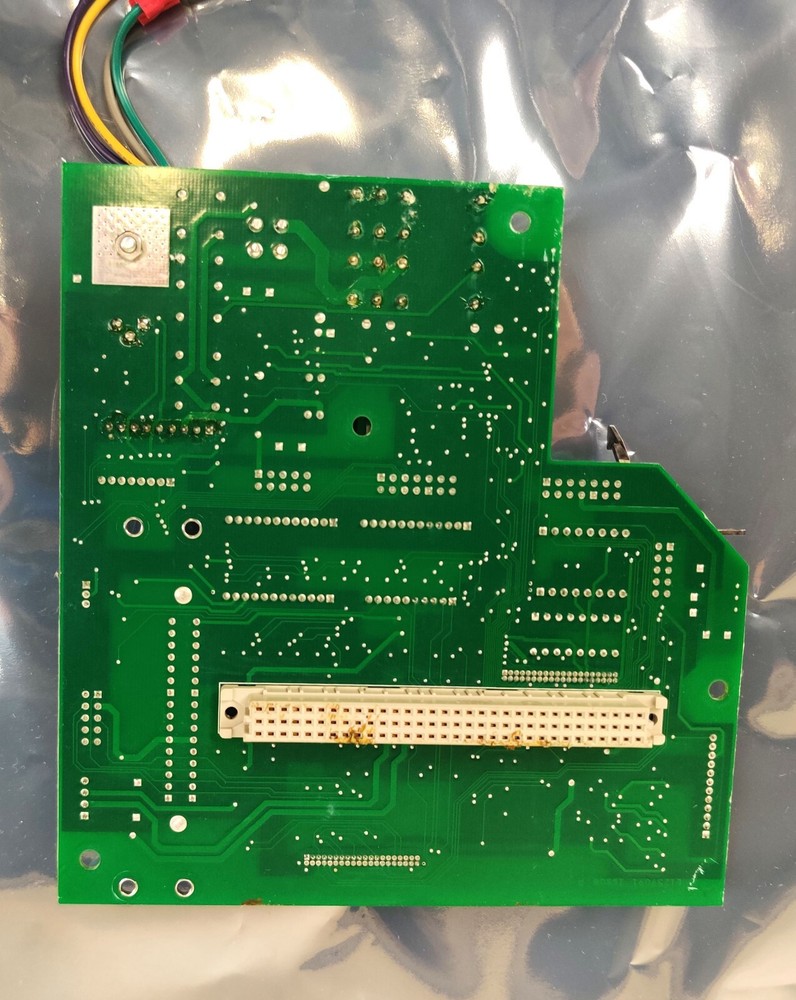 PerkinElmer Enhanced MFB PCB L1259094 Issue D for Spectrum FT-IR Spectrometer