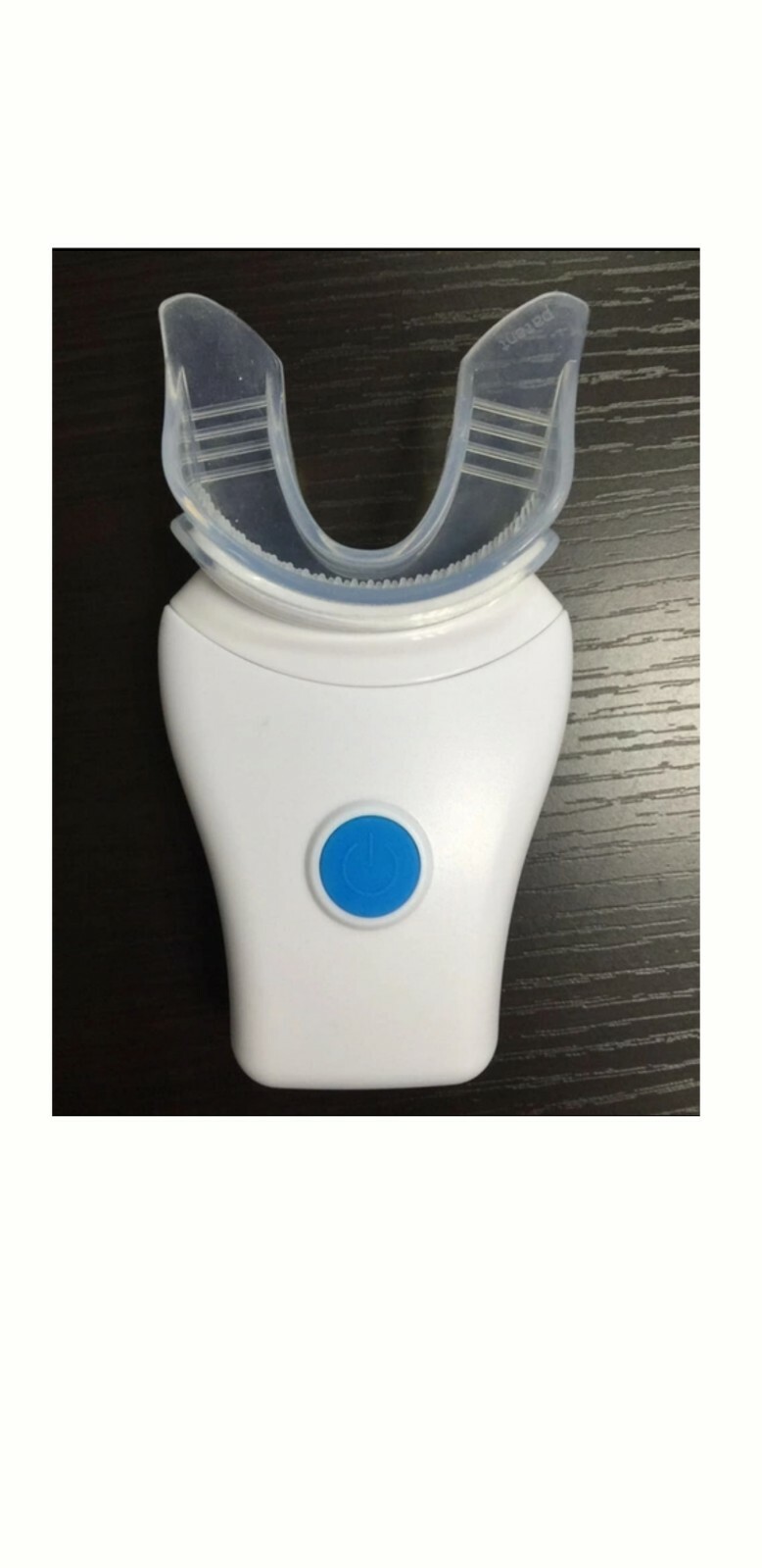 Ortho Pain Reduction Device, Tongue Cleaner, Toothbrush Tray & Case