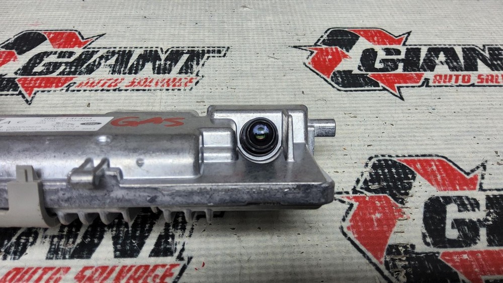 23 24 RANGE ROVER SPORT FRONT WINDSHIELD CAMERA LANE KEEP R8E2-14F404