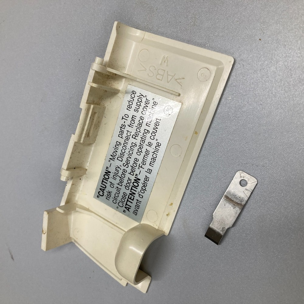 Brother LS 1217 Sewing Machine Replacement Part OEM