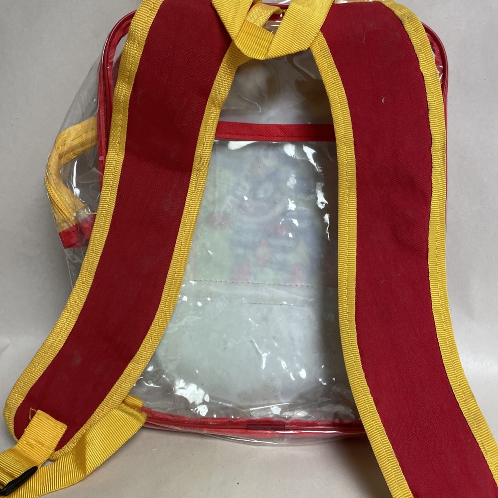 McDonalds Backpack rare collectible