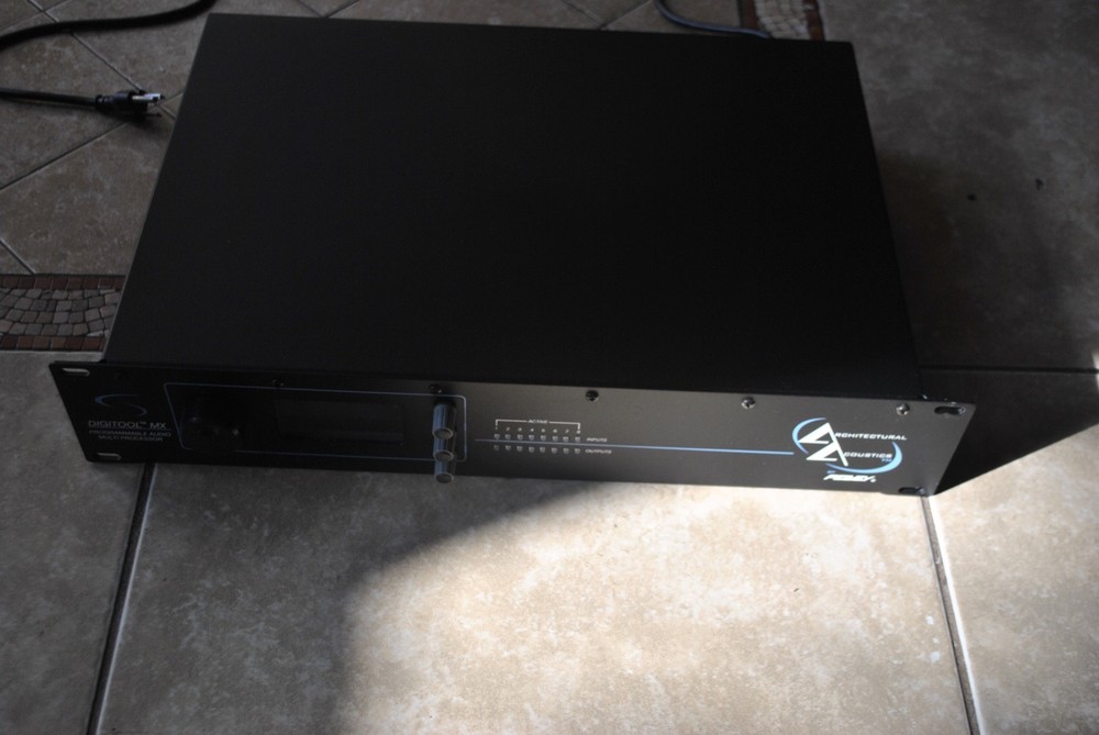 peavey digitool mx