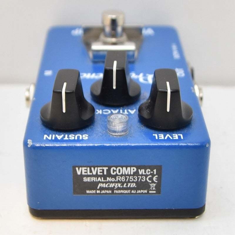 Providence VLC-1 / Velvet Comp Used Compressor