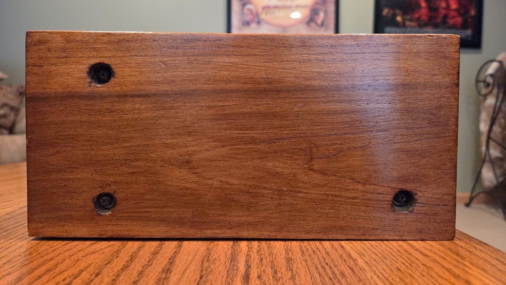 Kenwood KA-6000 stereo amplifier