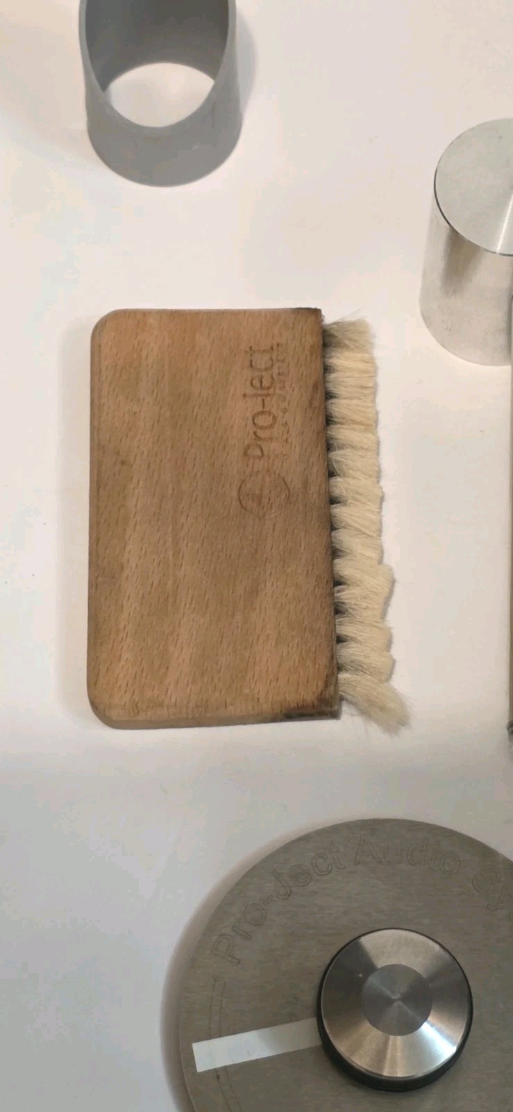 Pro-Ject VC-S Vinyl Cleaning Machine record cleaning machine