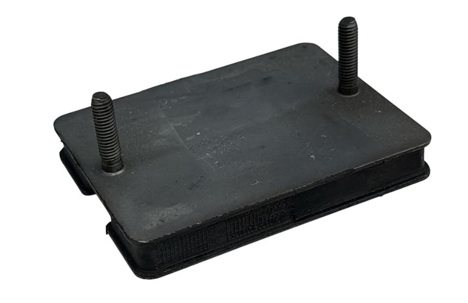 FRONT SPRING FRONT BUFFER SPRING PAD FITS DAF CF65 CF75 CF85 XF95 XF105 CF & XF