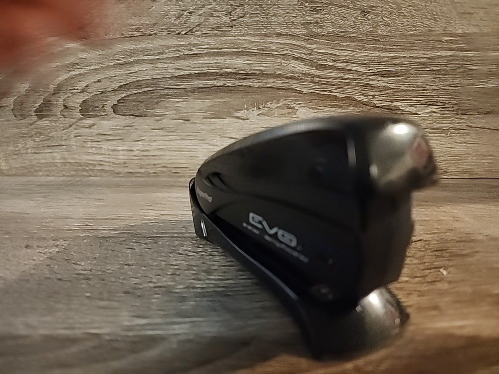 Evo Paper Pro Ultra Compact Power Assisted Stapling 15 Sheets Capacity