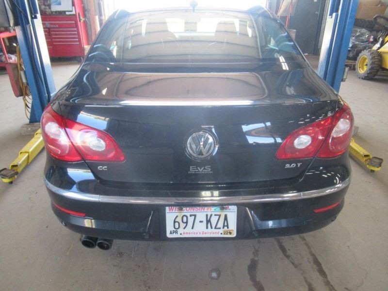 Fuse Box Engine Compartment Fits 09-12 CC 283792