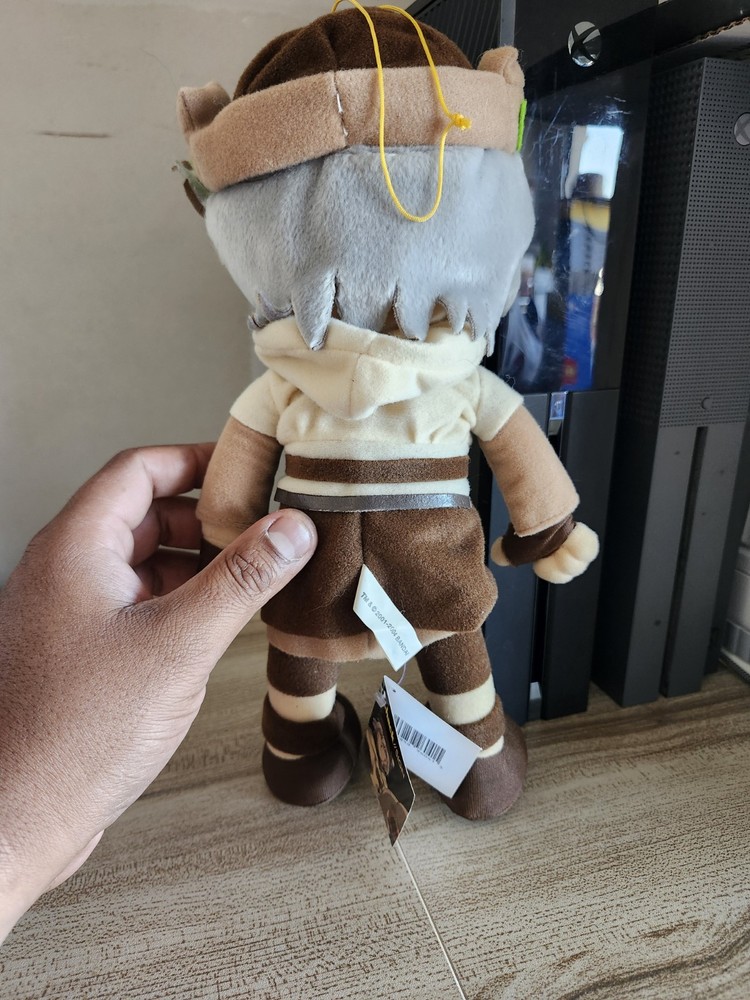 Dot Hack Sign .Hack Sign Tsukasa Doll Rare