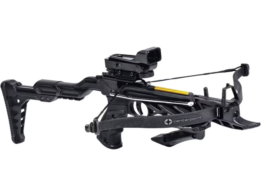 CenterPoint Hornet Crossbow Package