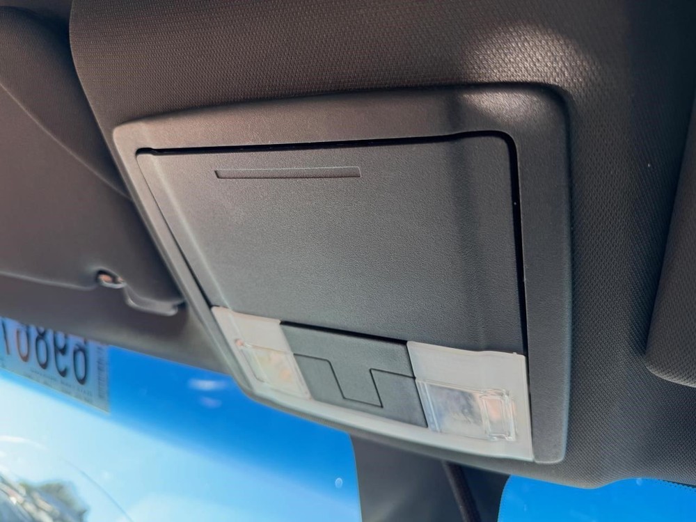 TAURUS 2017 Transmission Shift 104938575