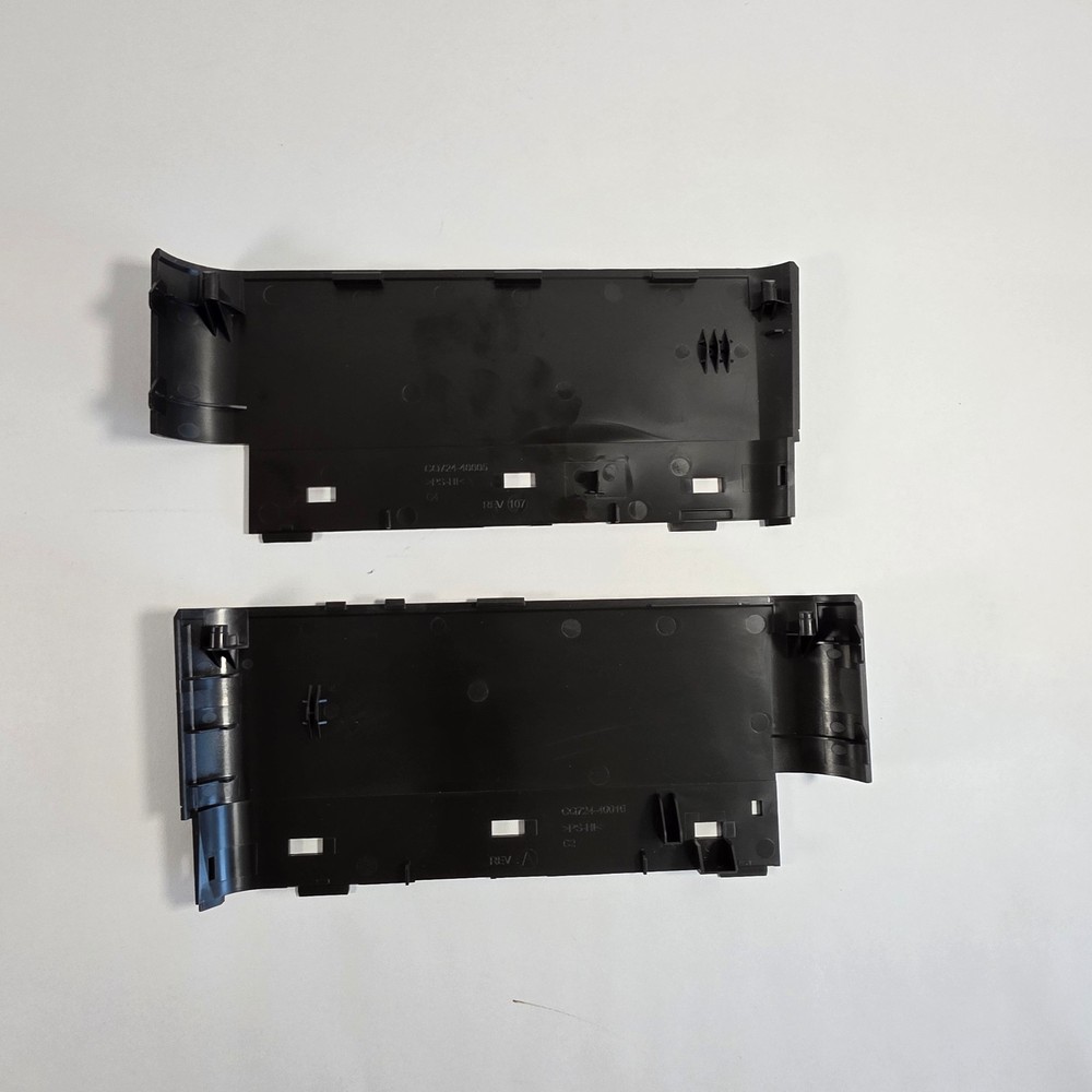 HP Photosmart 7520 Genuine OEM - Side Panel Assembly