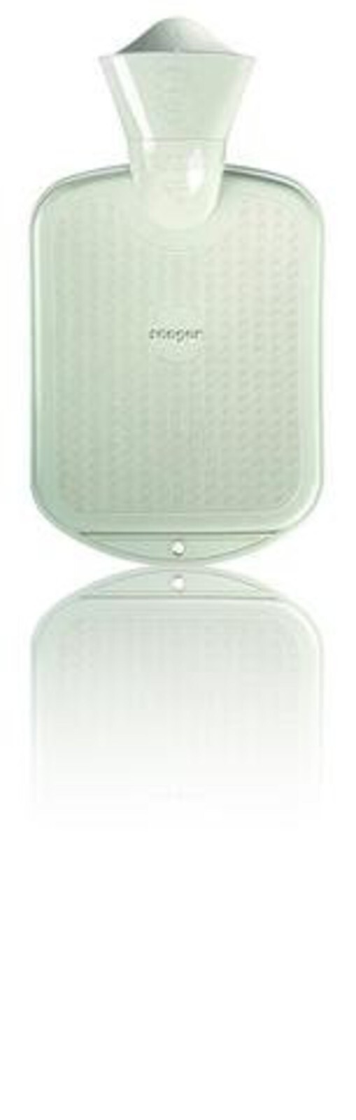 SANGER Cow Hot Water Bottle - Made in Germany