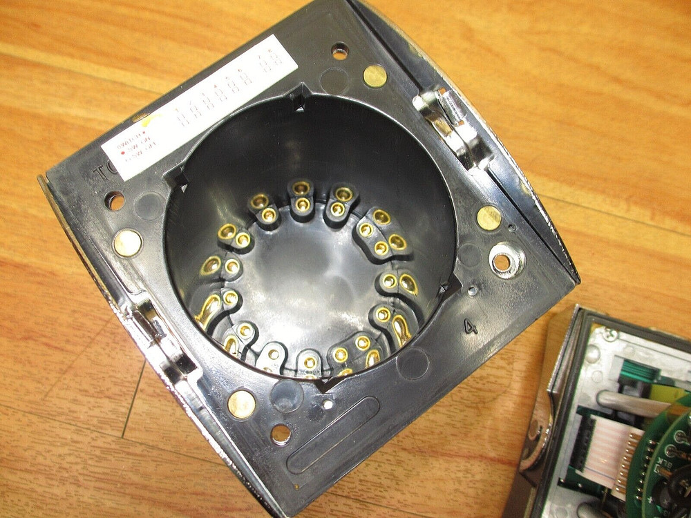 CAPP USA 36291 *NEW* Reset Timer Eagle