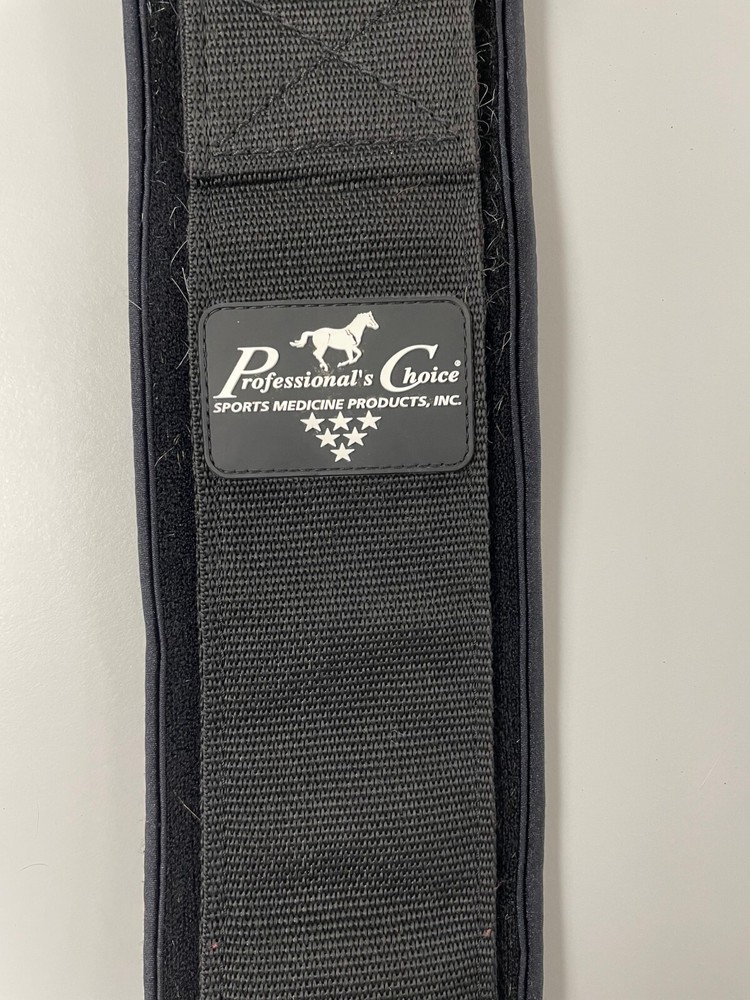 Professional's Choice Ventech English Girth 30