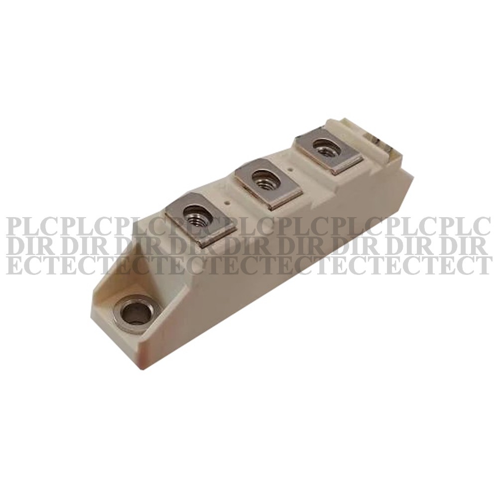 New SEMIKRON SKKH58-16E Thyristor Module