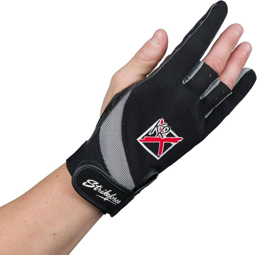 NEW KR Strikeforce Pro Force Bowling Glove, XLarge