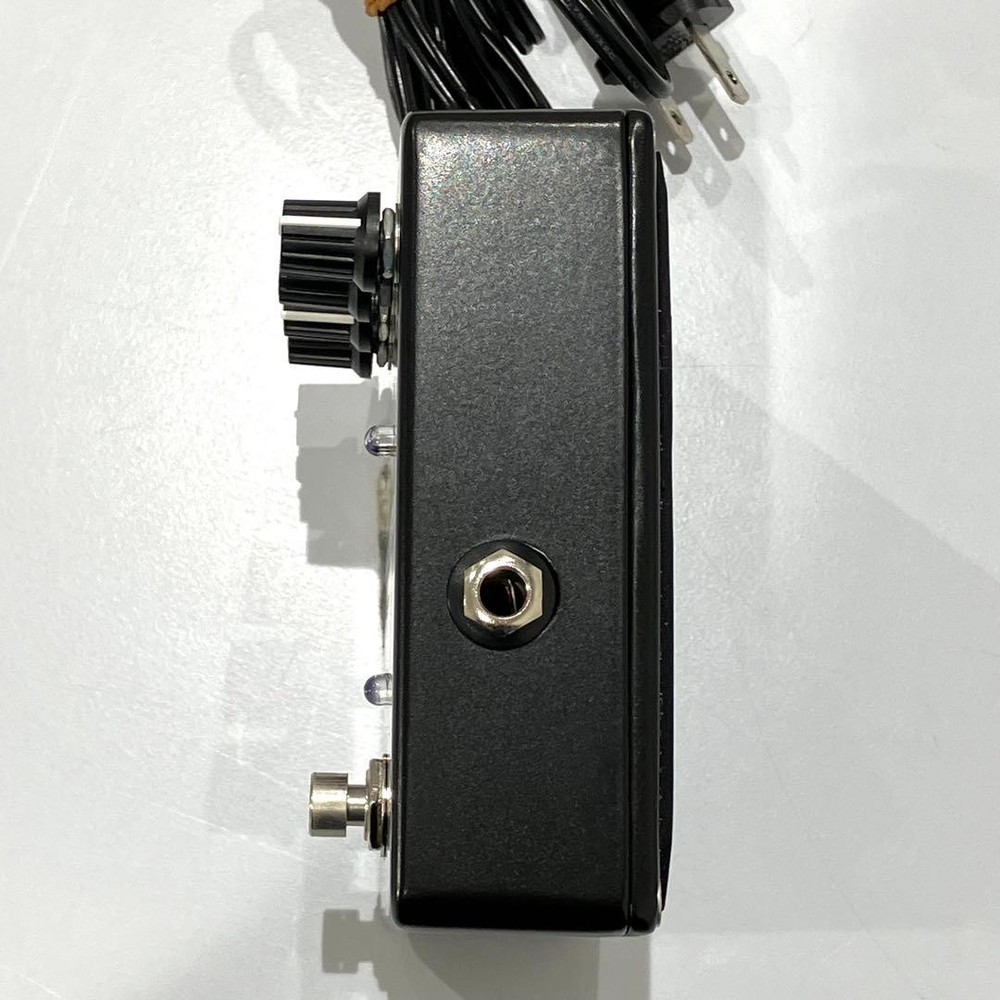 Carl Martin Compressor Limiter Unused