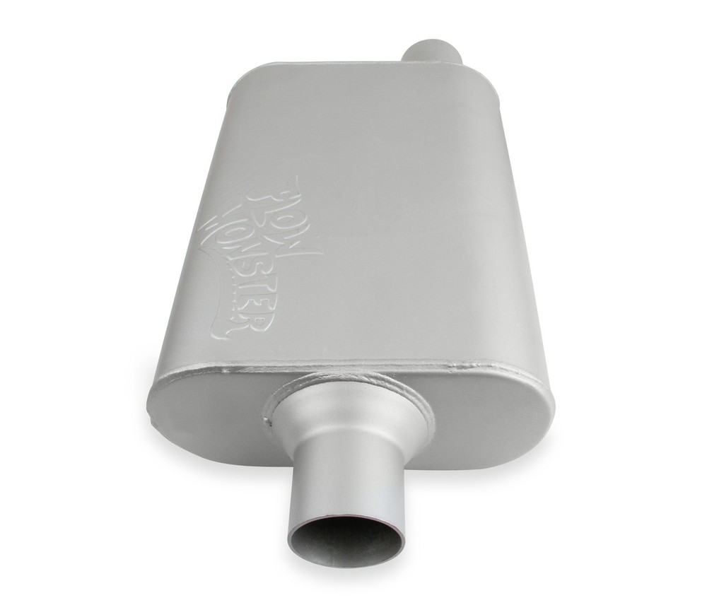 42441-FM FLOWMONSTER 2-CHAMBER MUFFLER