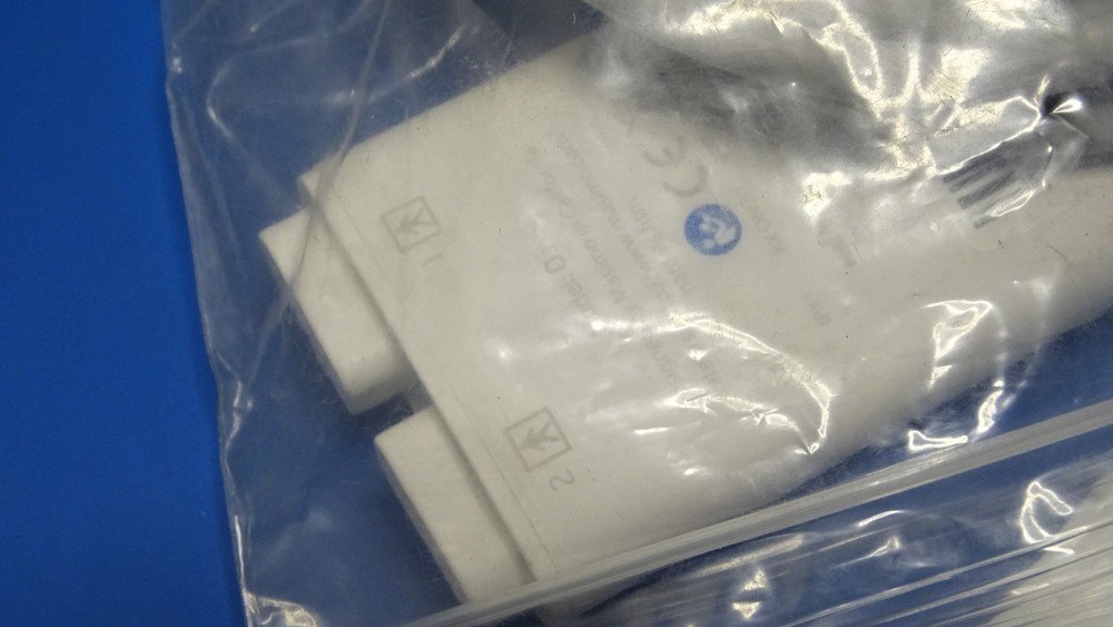 Masimo O3 regional Oximeter (MOC-9) Module Cable