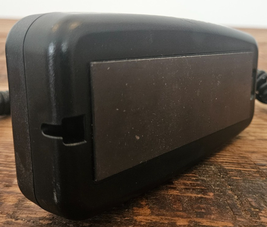 CPS CC220 Compute-A-Charge Refrigerant Charging Scale with Case