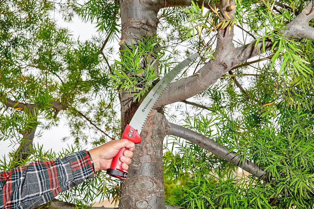 Flexreach System™ Detachable Razortooth Saw®