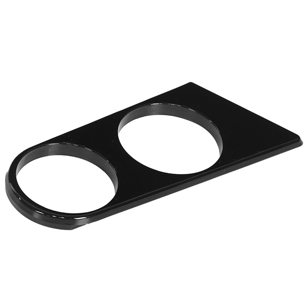 Cup Holder Car Interior Decoration Replacement for 1 Series E87 E81 E82 E88