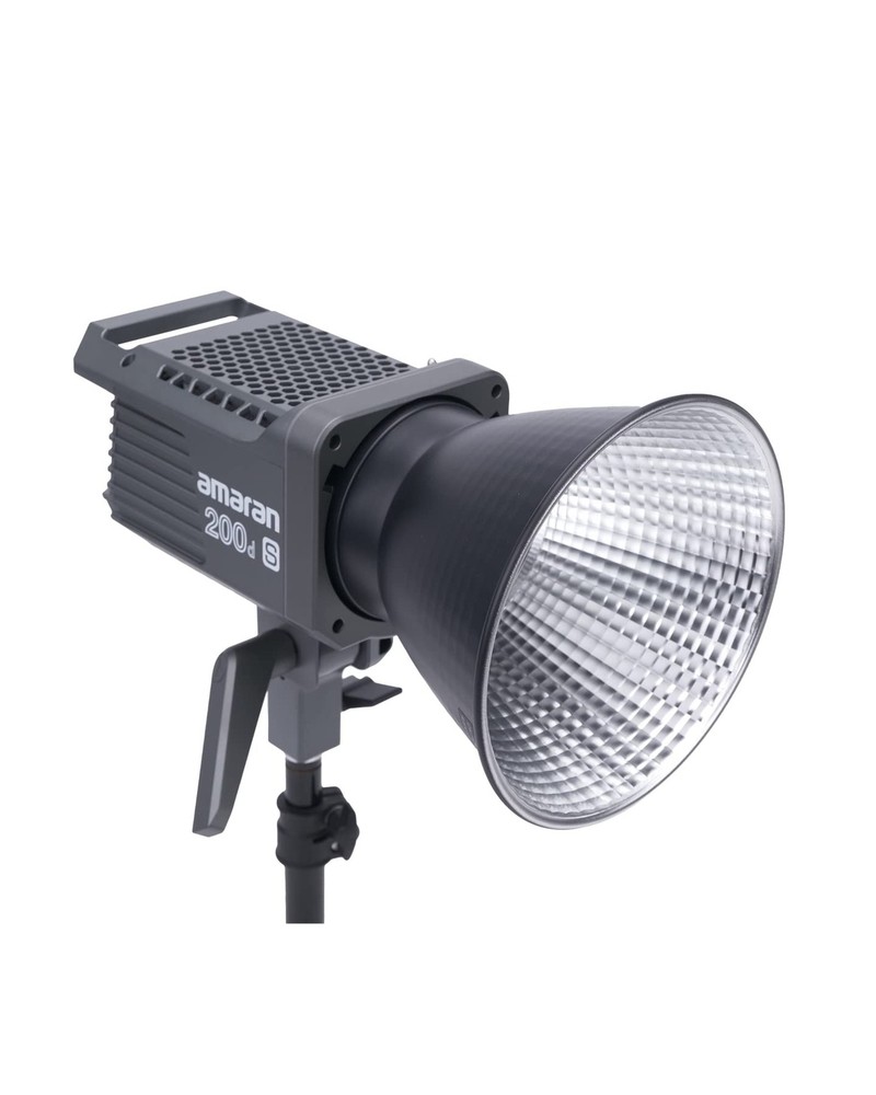 amaran 200dS LED Video Light, 200W Studio Light Bluetooth App Control 0-100% ...