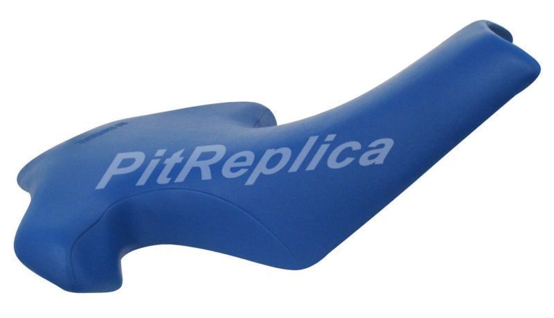 SUZUKI SEAT SADDLE COVER LT500R LT500 R QUADZILLA QUAD RACER [COTPS]