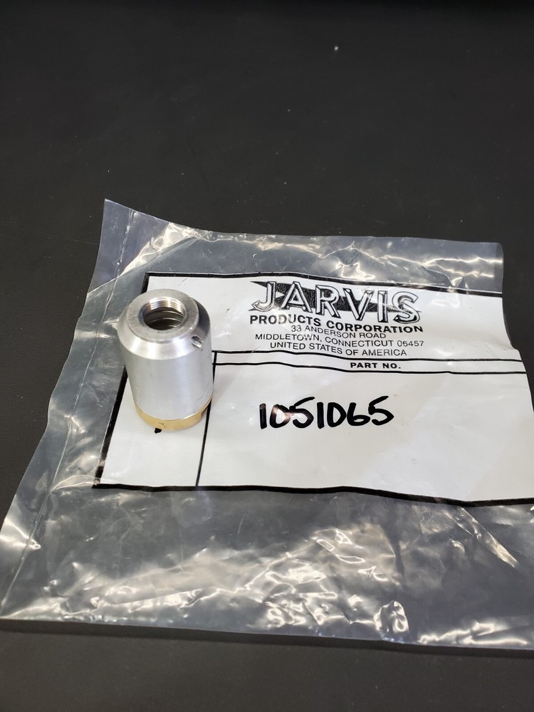 Jarvis 1051065 Actuator