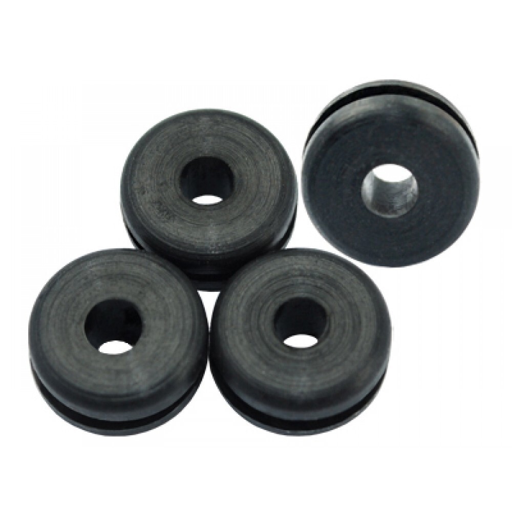 Microheli Rubber Canopy Grommets - BLADE 500X