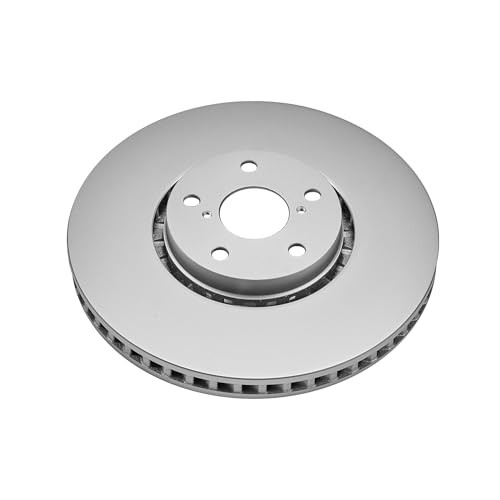 JBR1150EVC Front Evolution Geomet Coated Brake Rotor