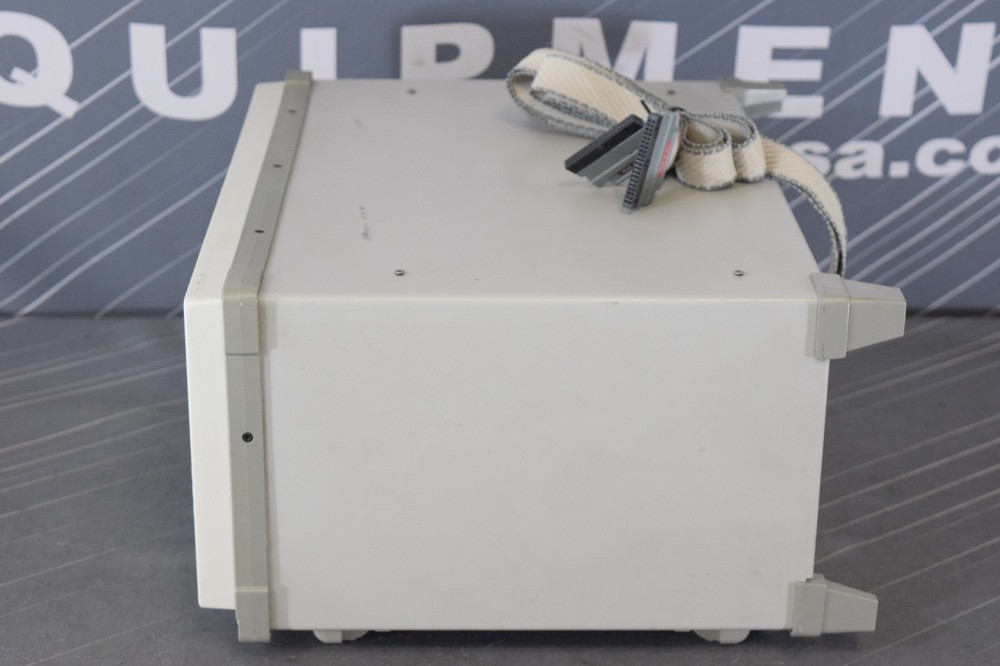 Agilent 1673G Logic Analyzer