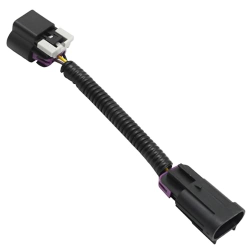 Auto Start Stop Deactivating Wire Harness, Vehicle Auto Stop Start