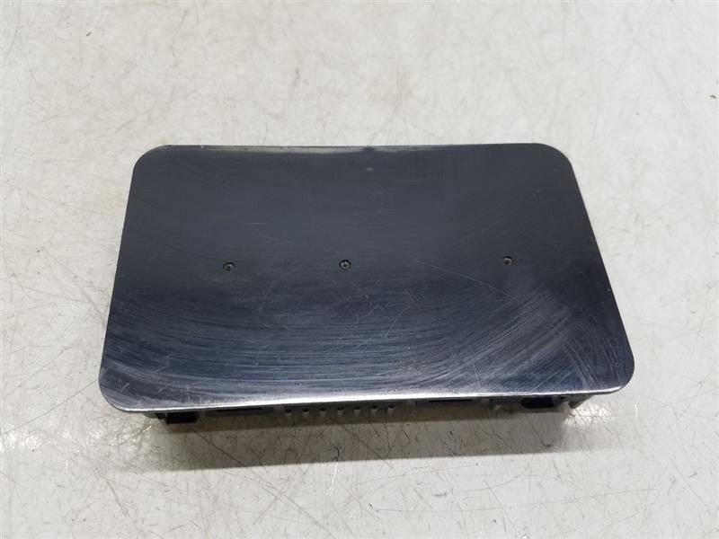 SONATA 2016 Chassis ECM 220393