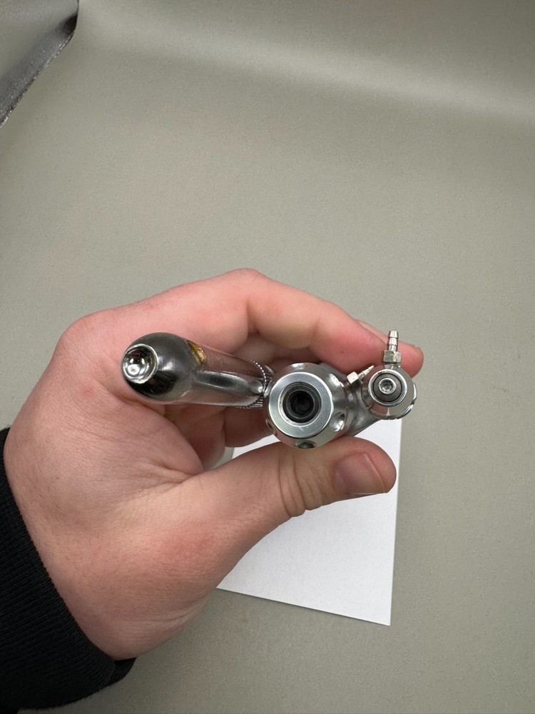 Hybrid PB Autococker Pneumatics Kit