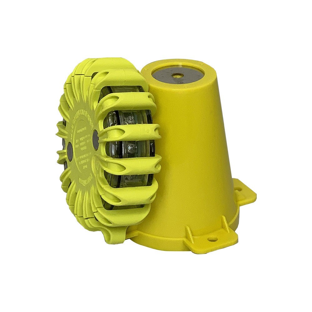 PowerFlare- Cone Topper