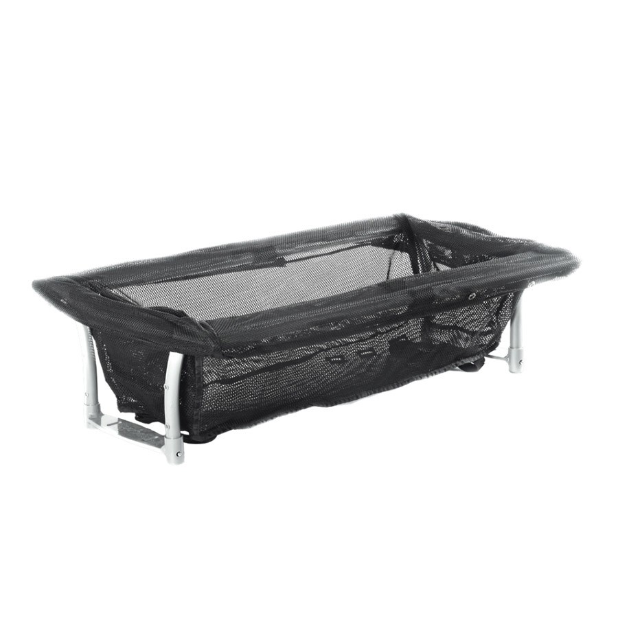 YUBA Monkey Bars Tote Bag - Compatible Cycling Cargo, Durable Material &