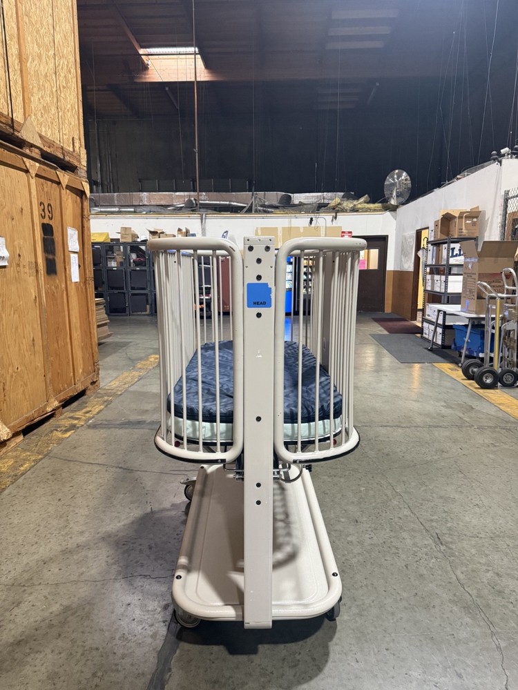 Midmark Pedigo 500 Crib