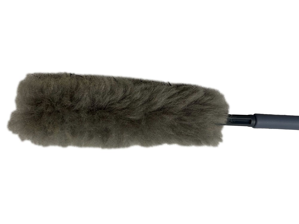 Toxic Performance Marker Mop (swab) - Grey