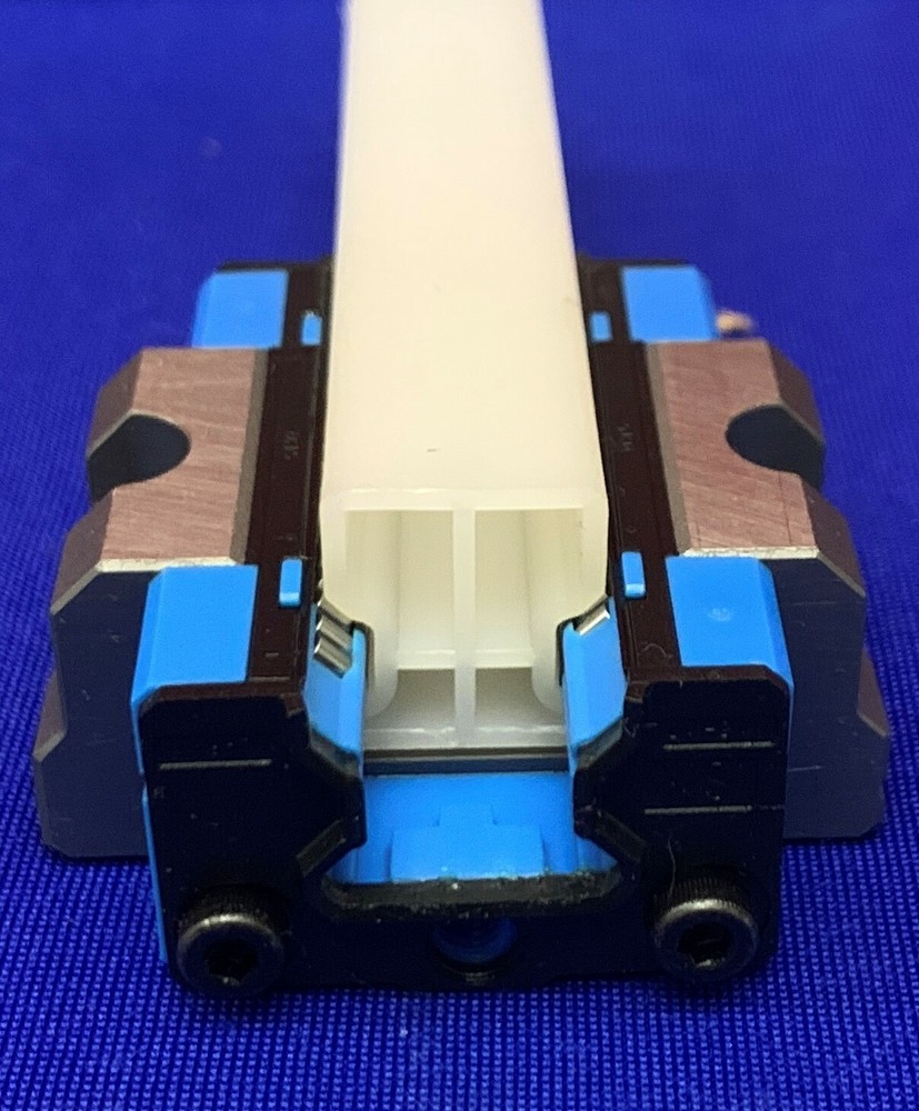 IKO MXC15 Linear Roller Way MXC15C1PS2 C-Lube Compact Block PS2