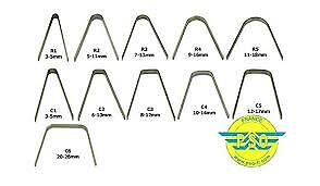 tyre regroover inserts tyre cutter cutting inserts tire groover inserts R4