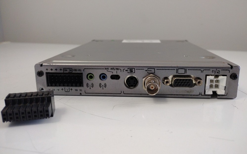 Pelco Video Stream Decoder Module NET5301R Used item in good condition..