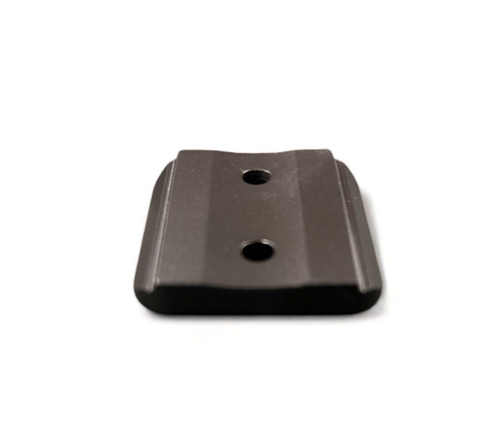 Mini arca rail Bolt Action Rifle Mount