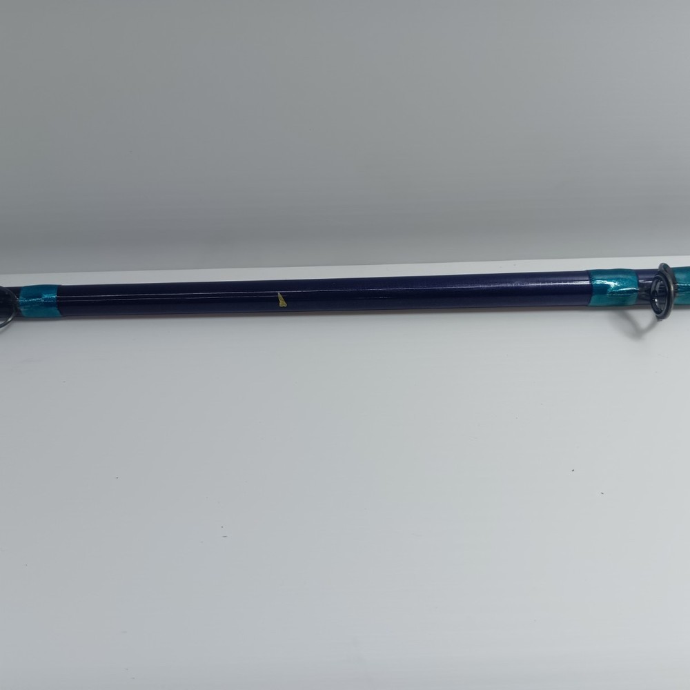 Ohno Lure rod