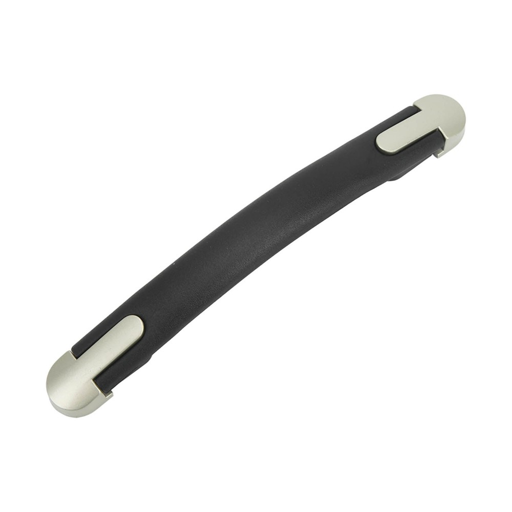 1pc Plastic Luggage Pull Handle Durable Replacement For Suitcase Accessories