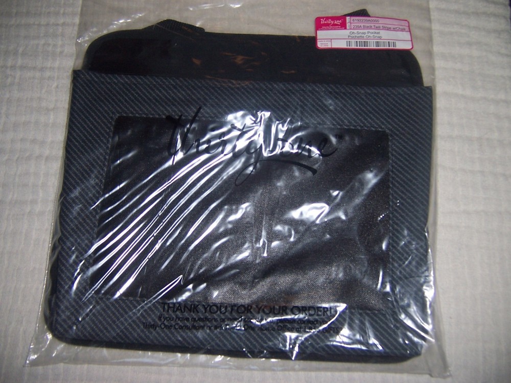 Thirty One 31 your way rectangular lid 6192239a0000