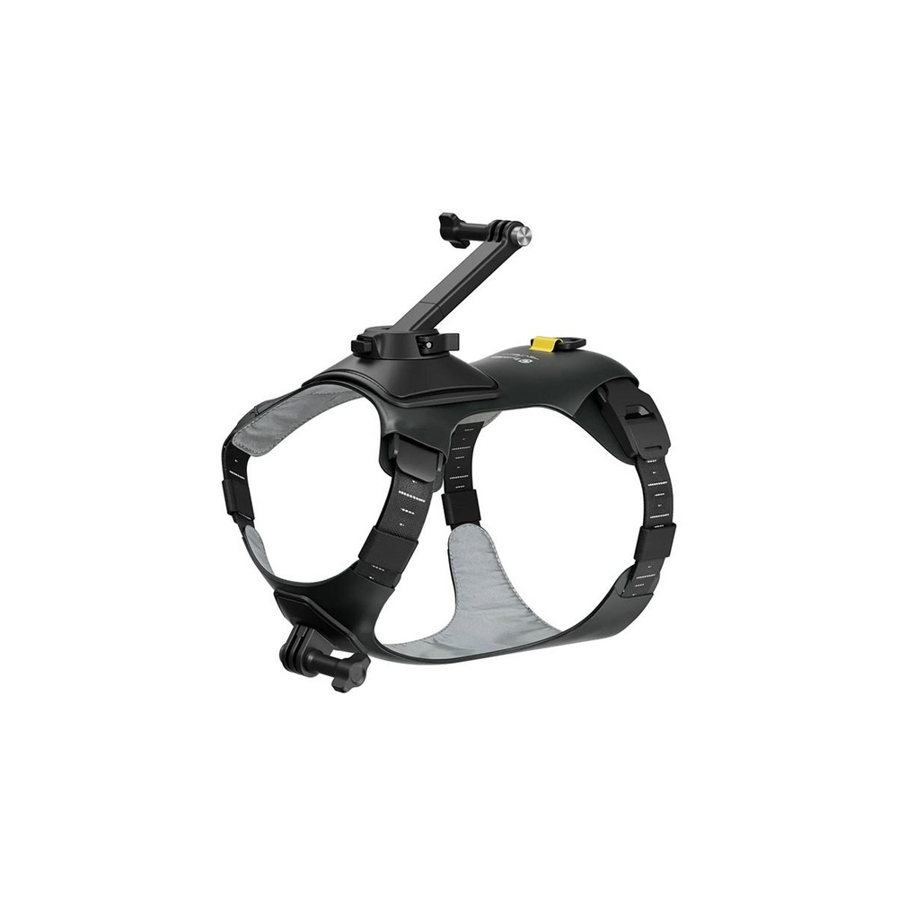 Insta360 Pet Harness Mount for Action Camera, Small