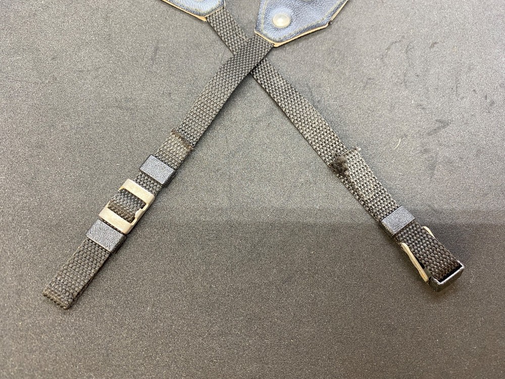 NICE! Soviet Strap "ZENIT" for Zenit Camera USSR, Original