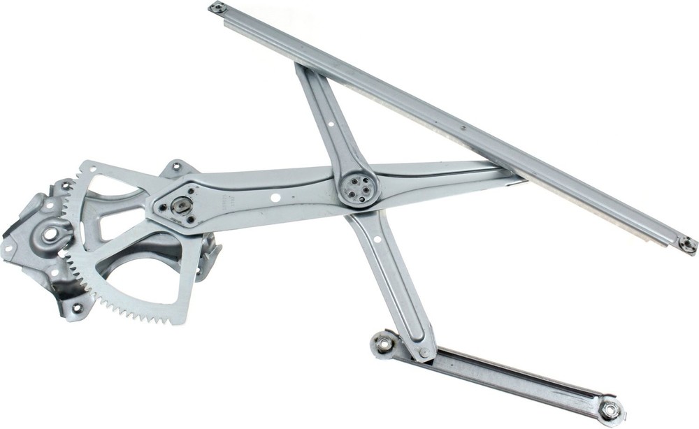 For 2007-2012 ES350 Front Window Regulator SET PAIR